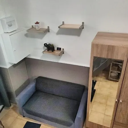 En Plein Coeur De South Pi *