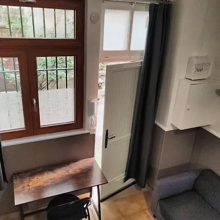 En Plein Coeur De South Pi