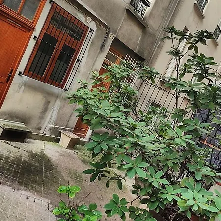 Apartamento En Plein Coeur De South Pi