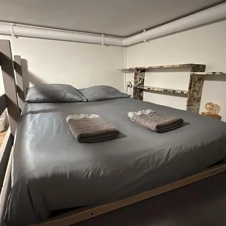 Apartamento En Plein Coeur De South Pi