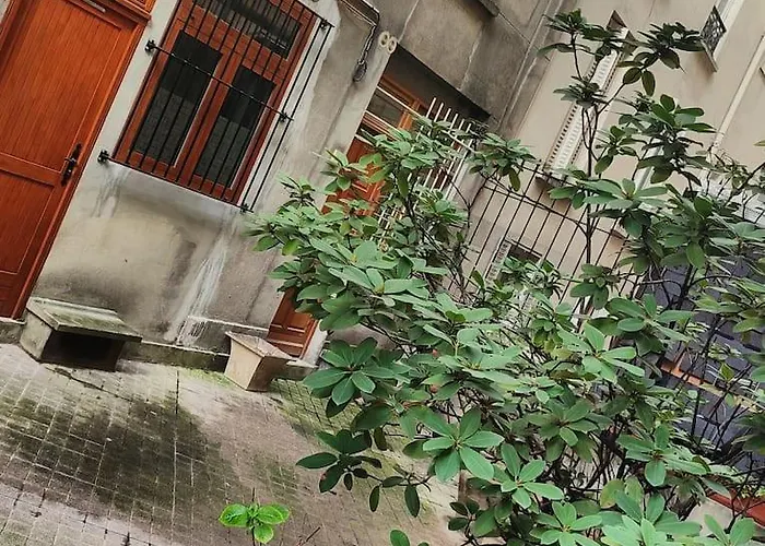 Appartement En Plein Coeur De South Pi