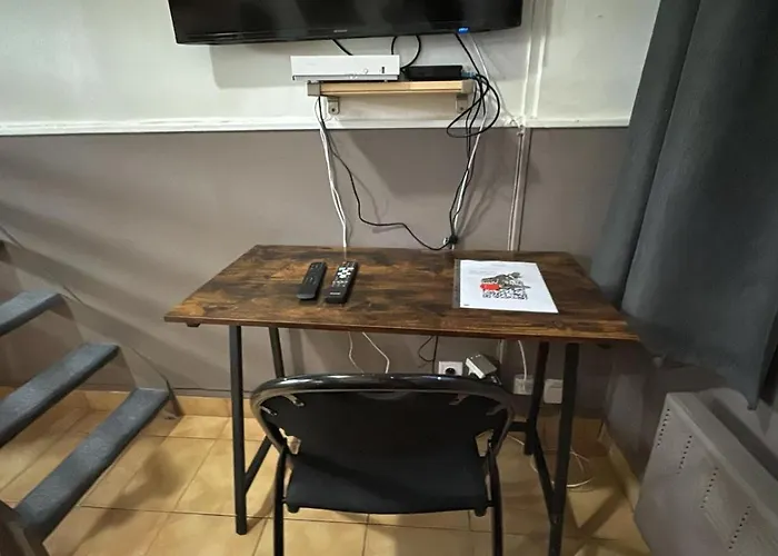 Appartement En Plein Coeur De South Pi Parijs